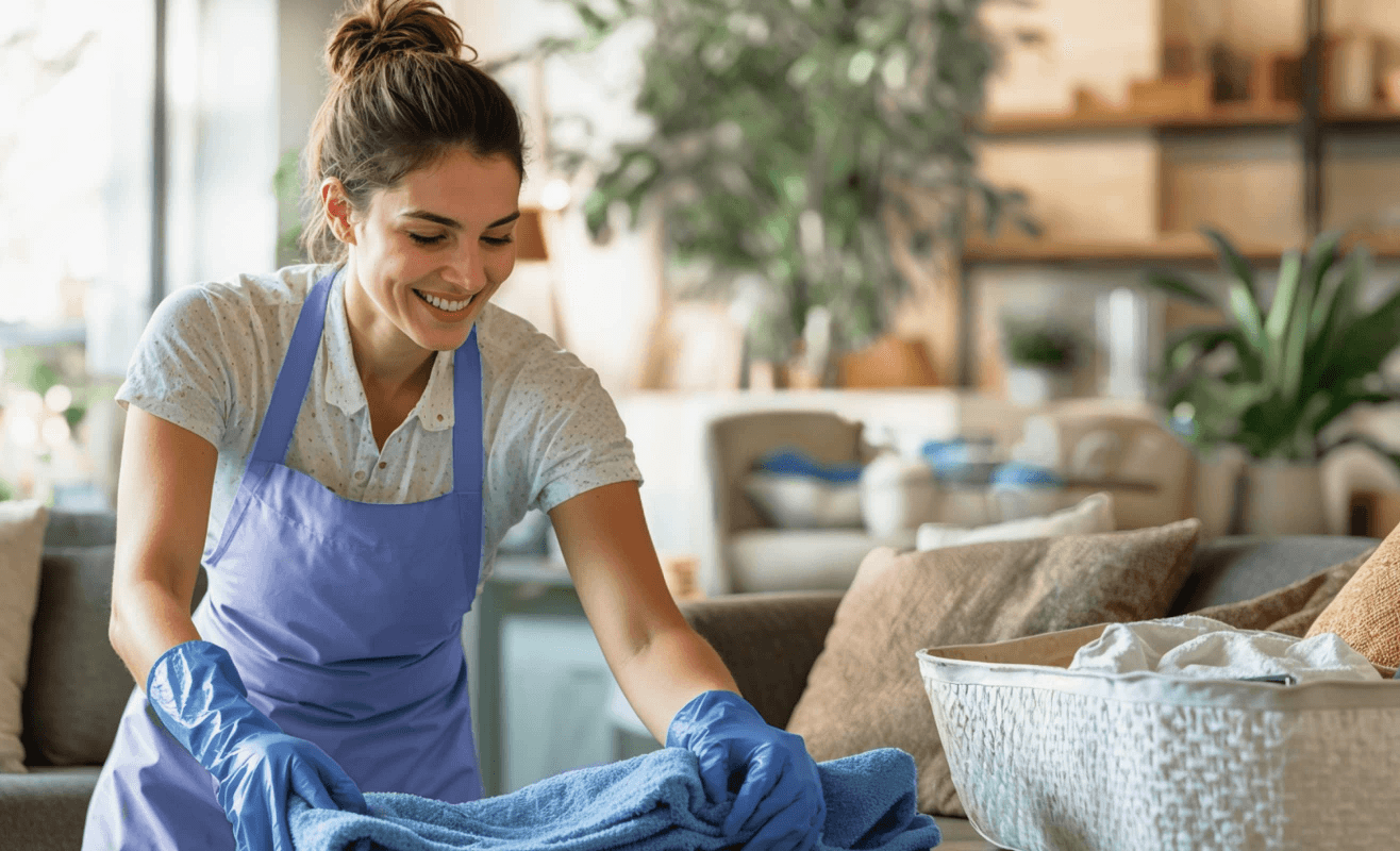 How our service works